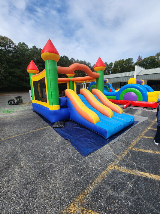 Bounce House Rental