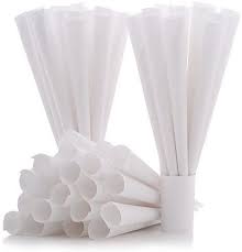 Cotton Candy Cones