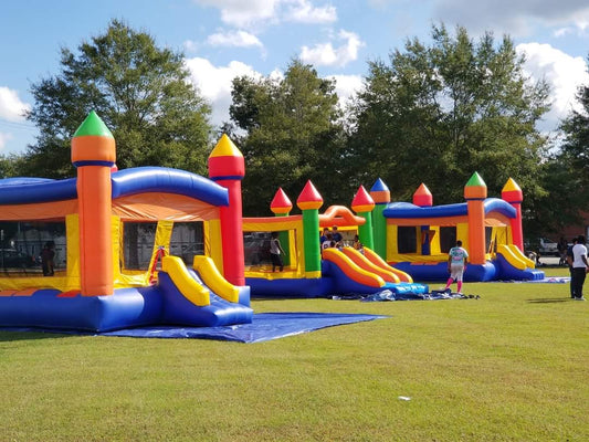 Bounce House