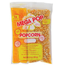 Popcorn