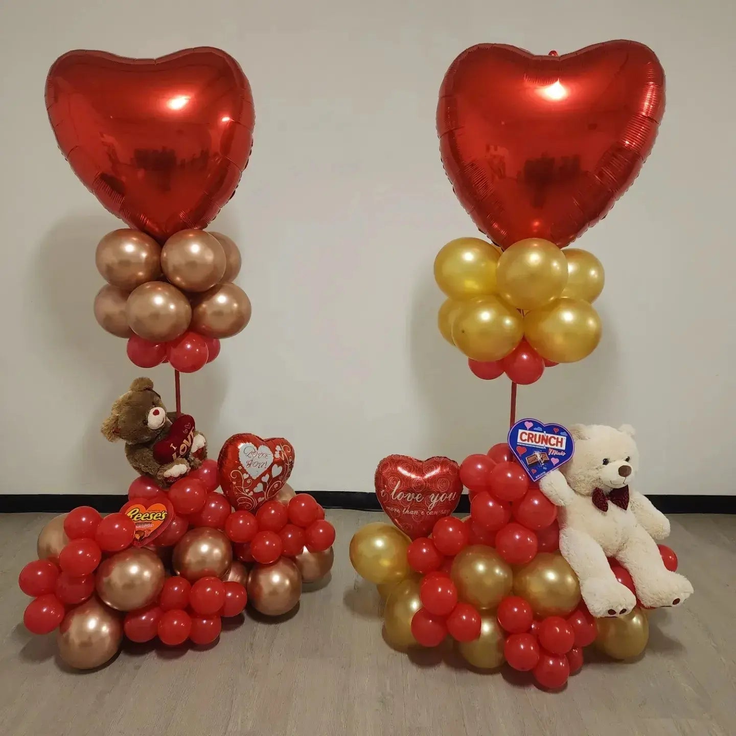 Special Balloons