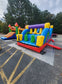 Obstacle Course