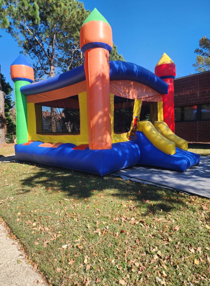 Bounce House Rental