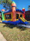 Bounce House Rental