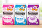 Cotton Candy Mix