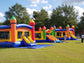 Bounce House Rental